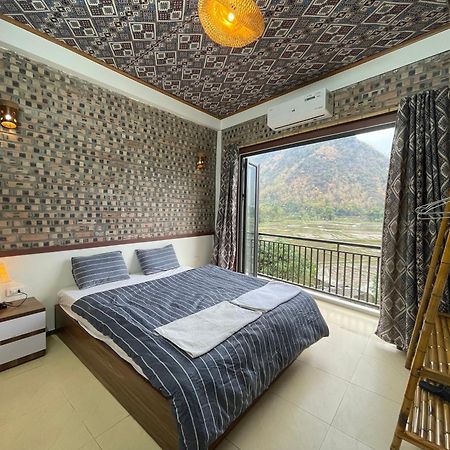 Mai Chau Horizon Homestay المظهر الخارجي الصورة