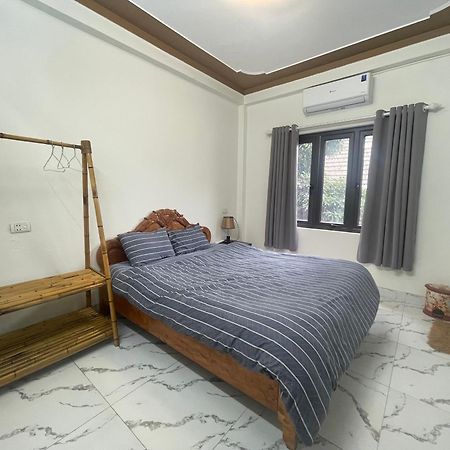 Mai Chau Horizon Homestay المظهر الخارجي الصورة