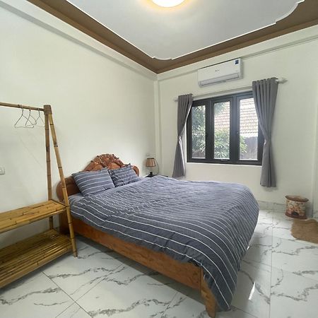 Mai Chau Horizon Homestay المظهر الخارجي الصورة