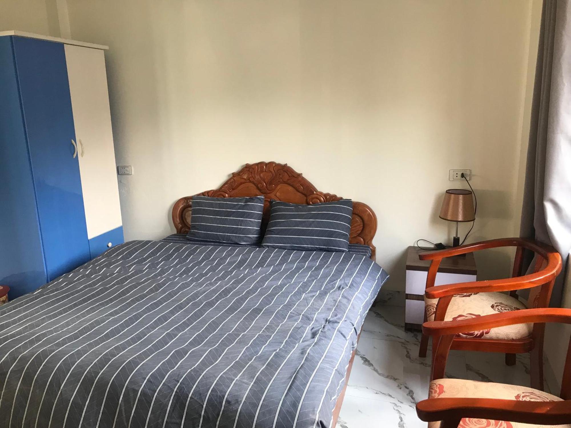 Mai Chau Horizon Homestay المظهر الخارجي الصورة