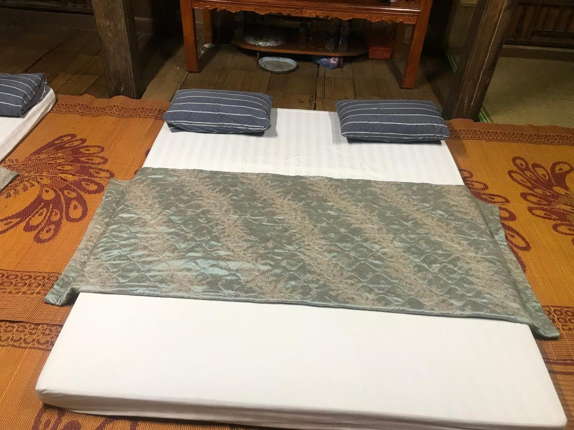 Mai Chau Horizon Homestay المظهر الخارجي الصورة