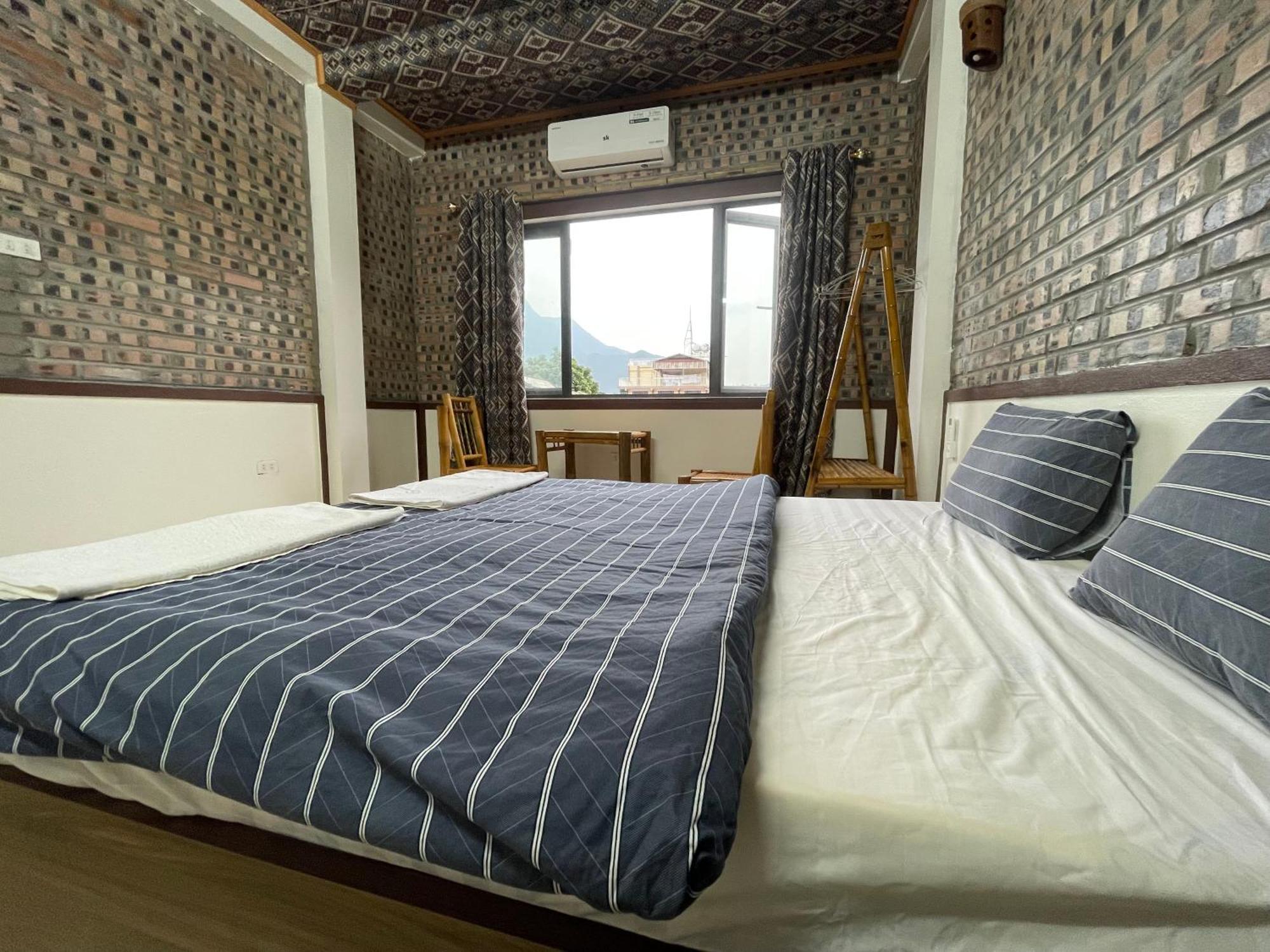 Mai Chau Horizon Homestay المظهر الخارجي الصورة