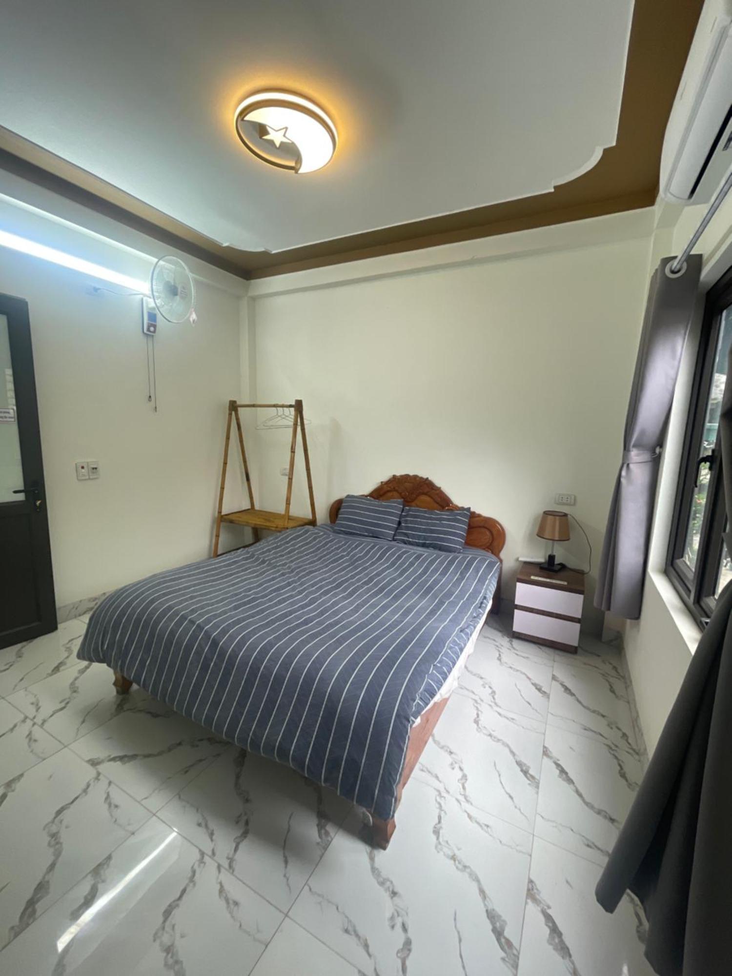 Mai Chau Horizon Homestay المظهر الخارجي الصورة