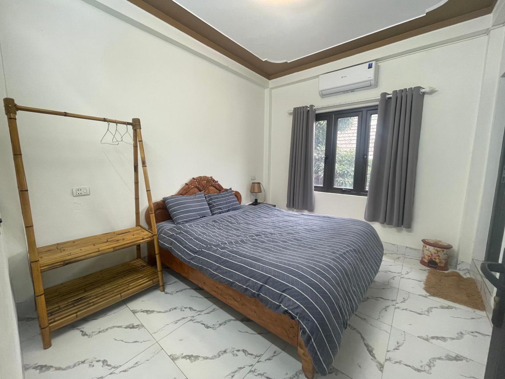 Mai Chau Horizon Homestay المظهر الخارجي الصورة