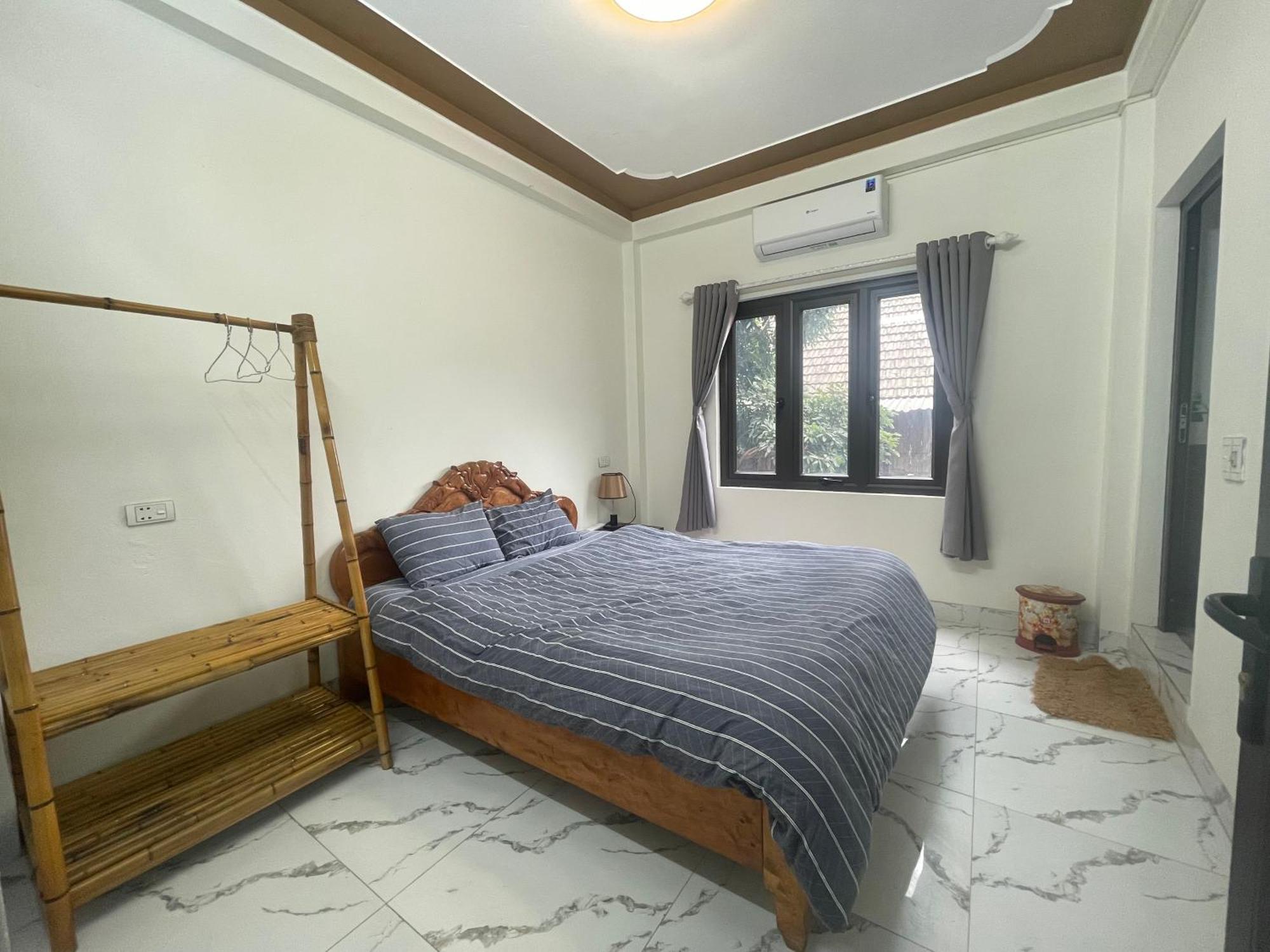 Mai Chau Horizon Homestay المظهر الخارجي الصورة