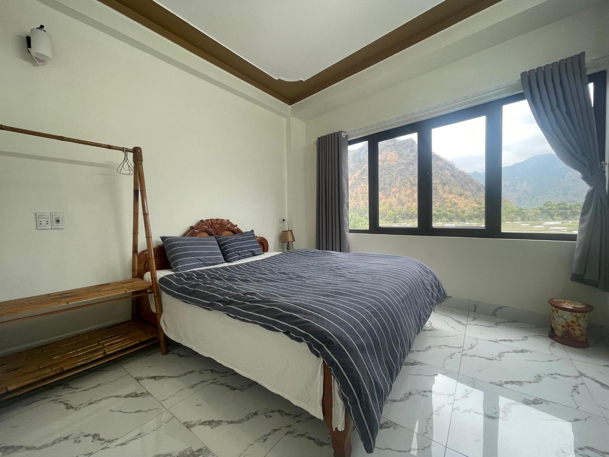 Mai Chau Horizon Homestay المظهر الخارجي الصورة